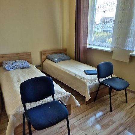 Babilonas Otel Plunge Dış mekan fotoğraf