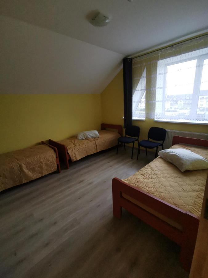 Babilonas Otel Plunge Dış mekan fotoğraf