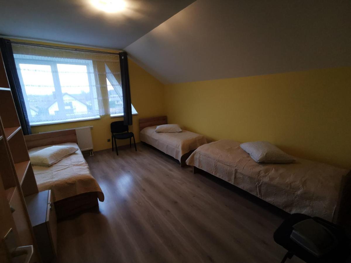 Babilonas Otel Plunge Dış mekan fotoğraf
