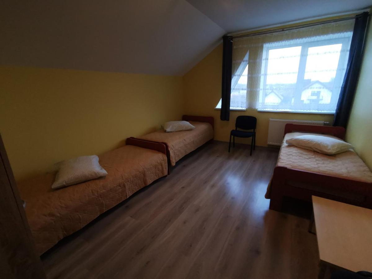Babilonas Otel Plunge Dış mekan fotoğraf