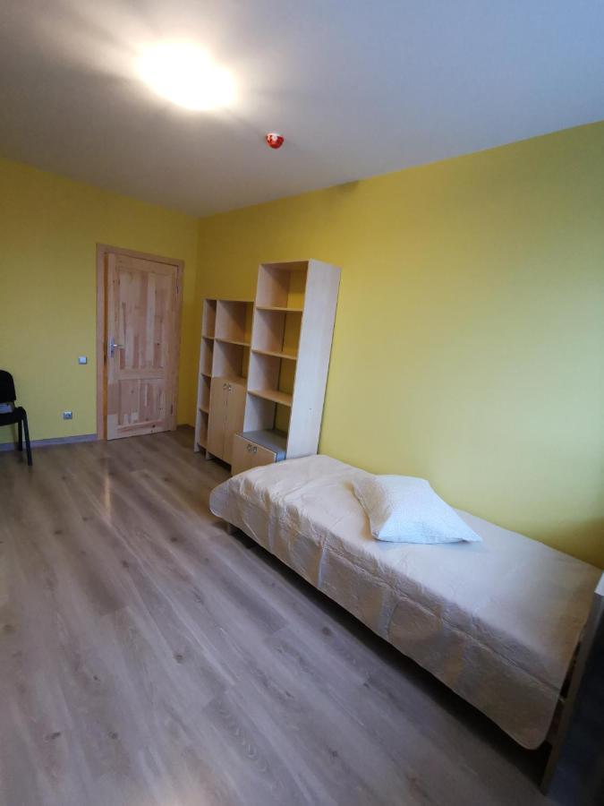 Babilonas Otel Plunge Dış mekan fotoğraf