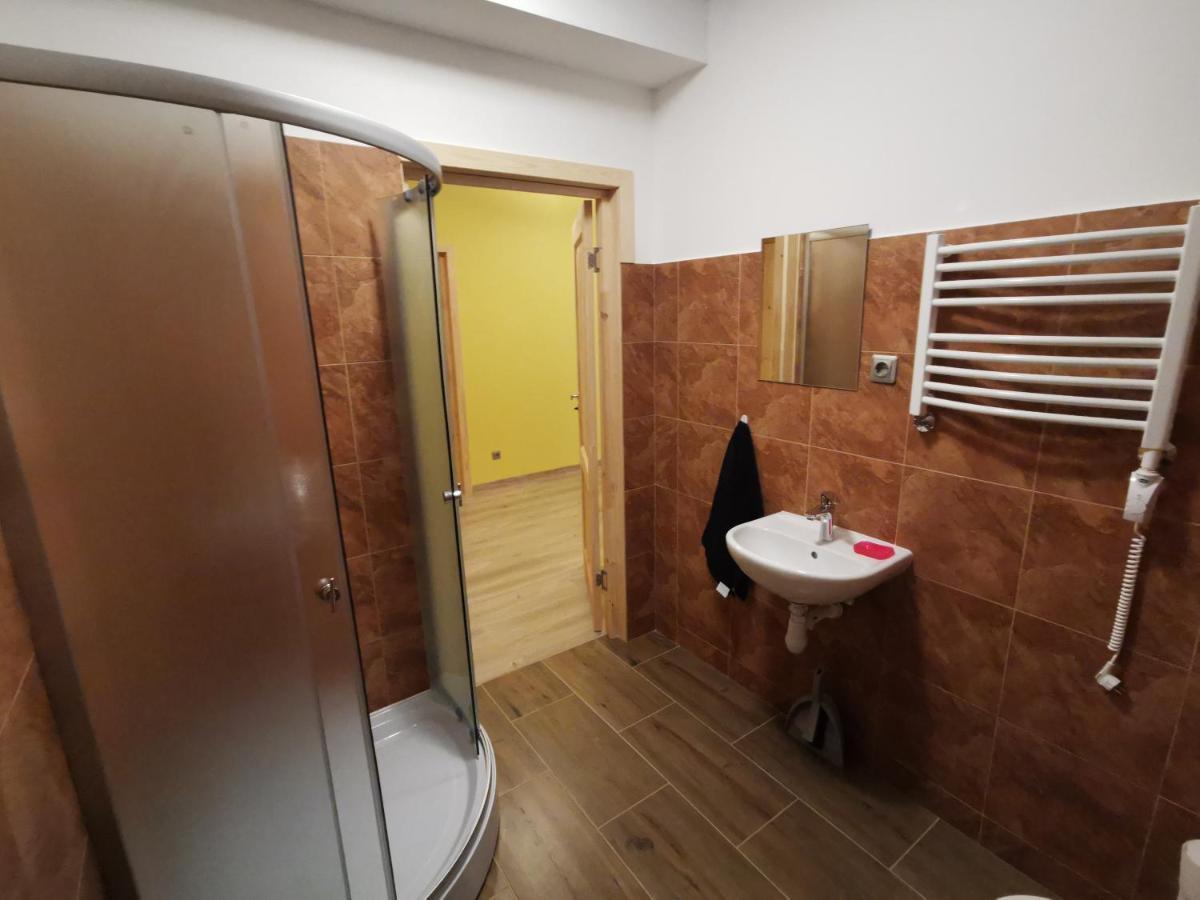 Babilonas Otel Plunge Dış mekan fotoğraf