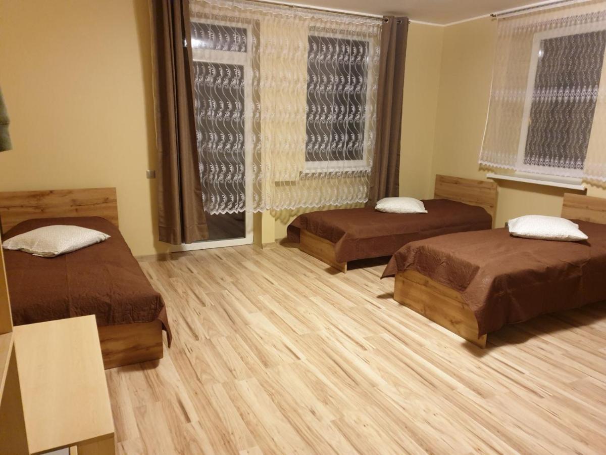 Babilonas Otel Plunge Dış mekan fotoğraf