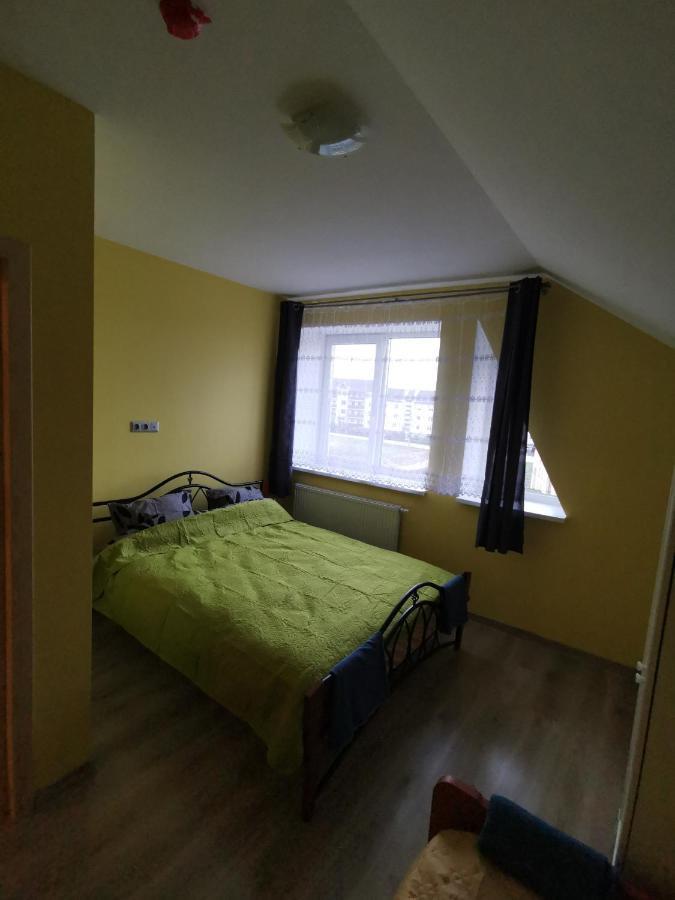 Babilonas Otel Plunge Dış mekan fotoğraf