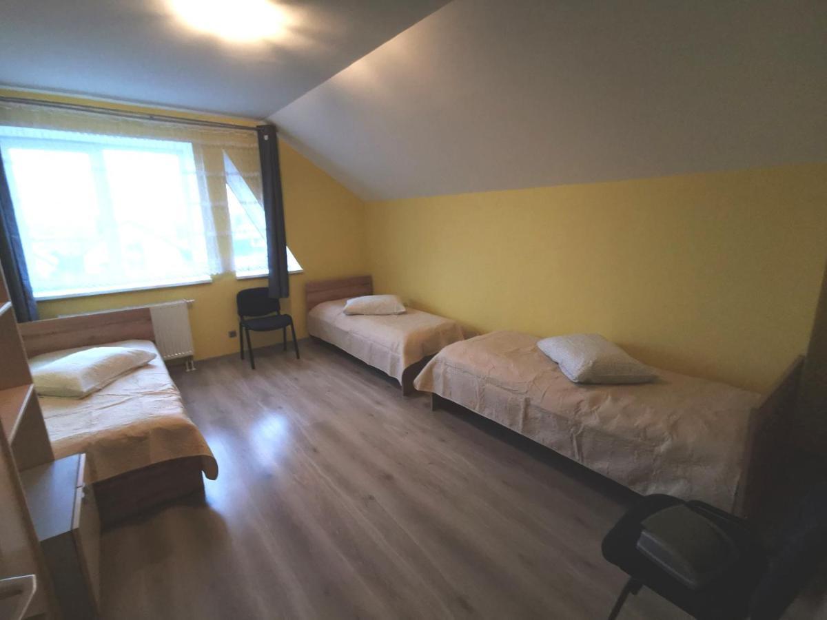 Babilonas Otel Plunge Dış mekan fotoğraf