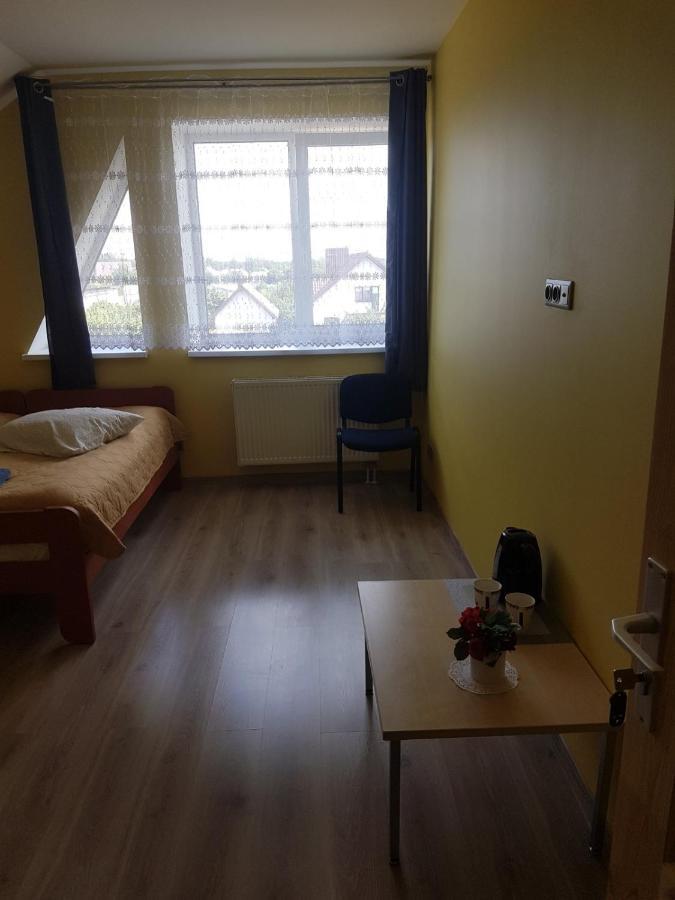 Babilonas Otel Plunge Dış mekan fotoğraf