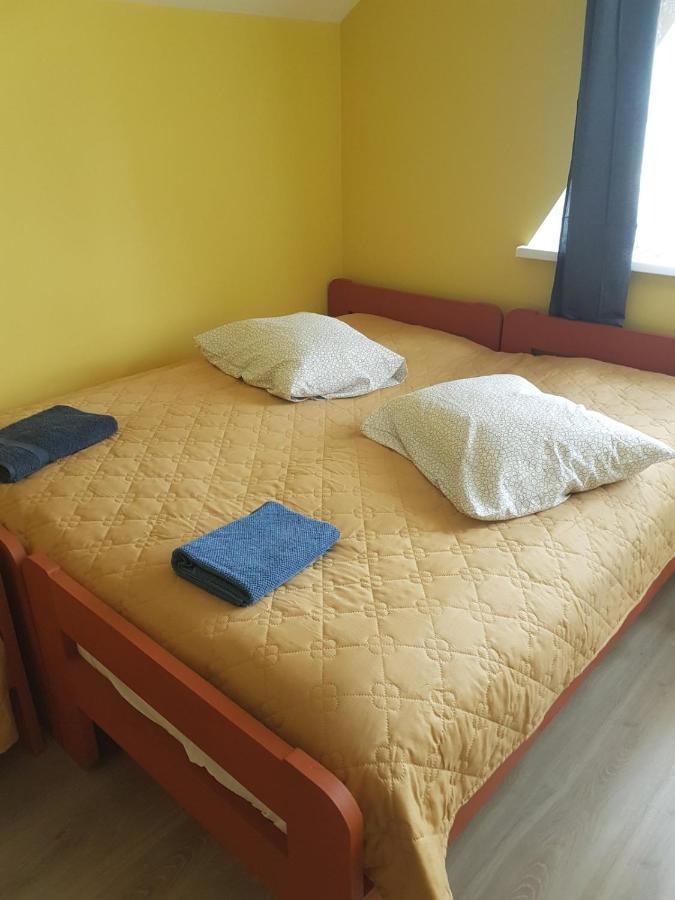 Babilonas Otel Plunge Dış mekan fotoğraf