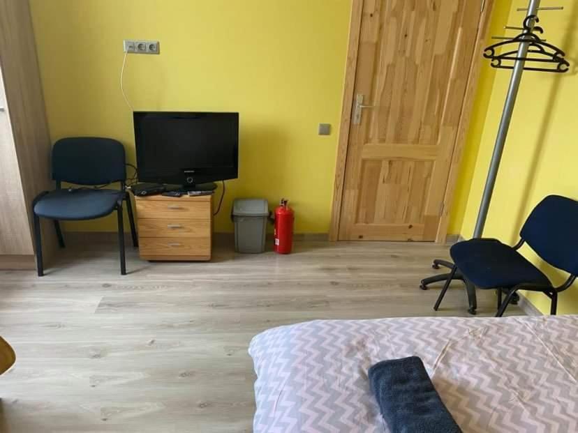 Babilonas Otel Plunge Dış mekan fotoğraf