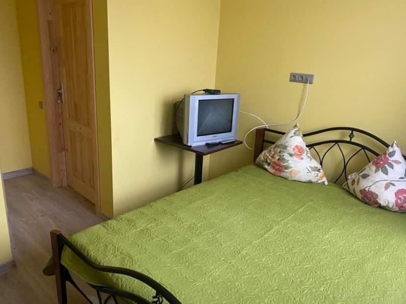 Babilonas Otel Plunge Dış mekan fotoğraf