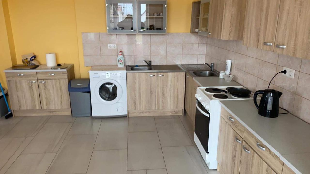 Babilonas Otel Plunge Dış mekan fotoğraf