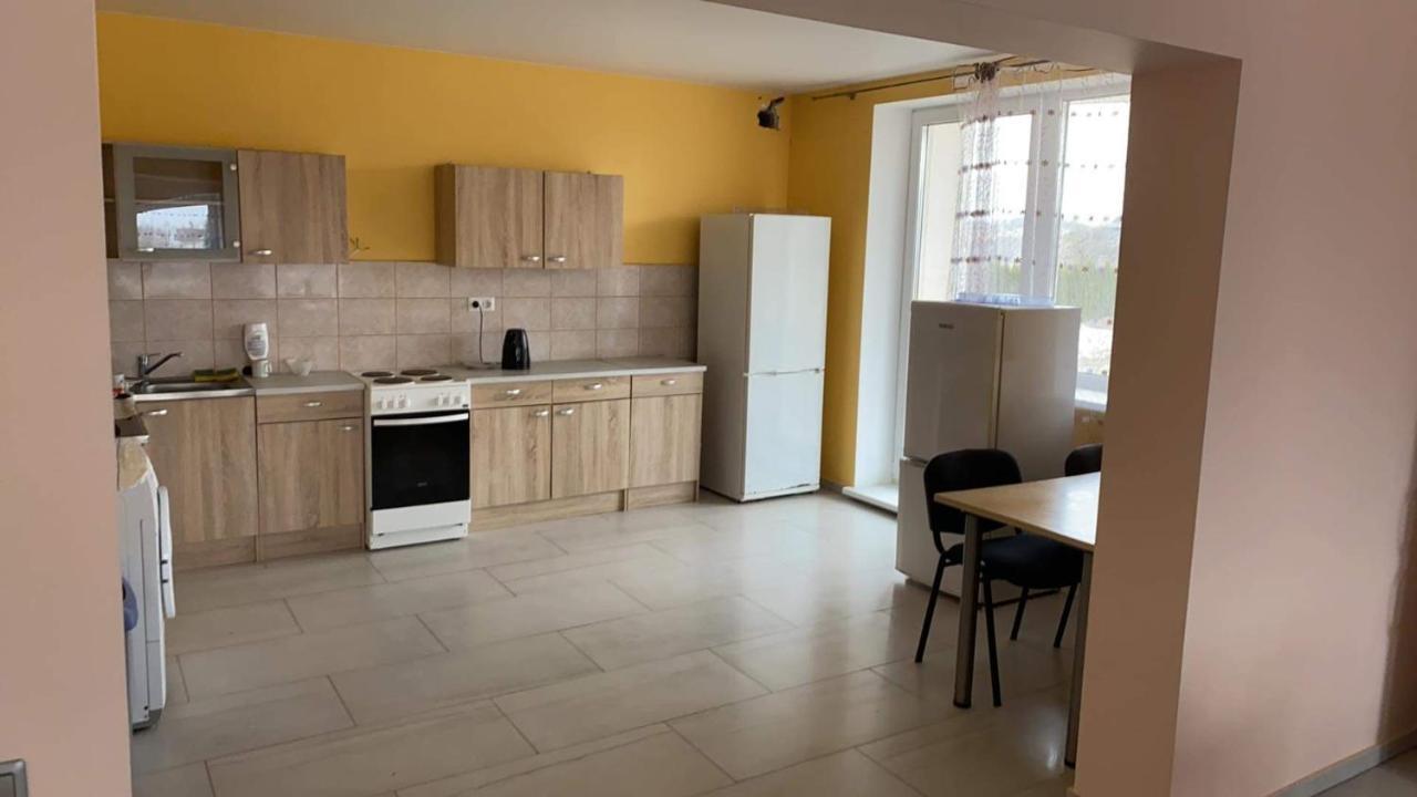 Babilonas Otel Plunge Dış mekan fotoğraf