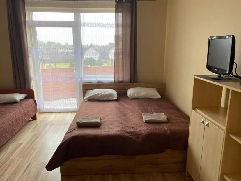 Babilonas Otel Plunge Dış mekan fotoğraf
