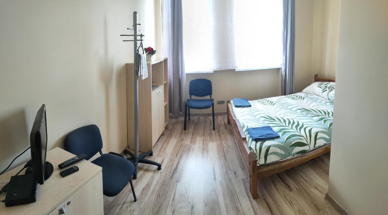 Babilonas Otel Plunge Dış mekan fotoğraf