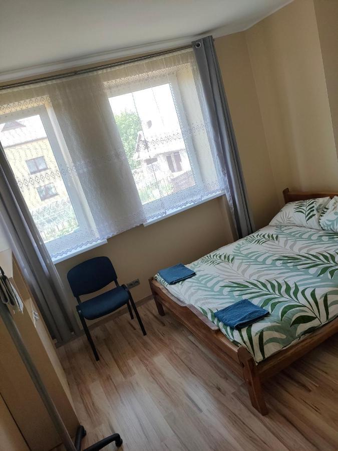Babilonas Otel Plunge Dış mekan fotoğraf
