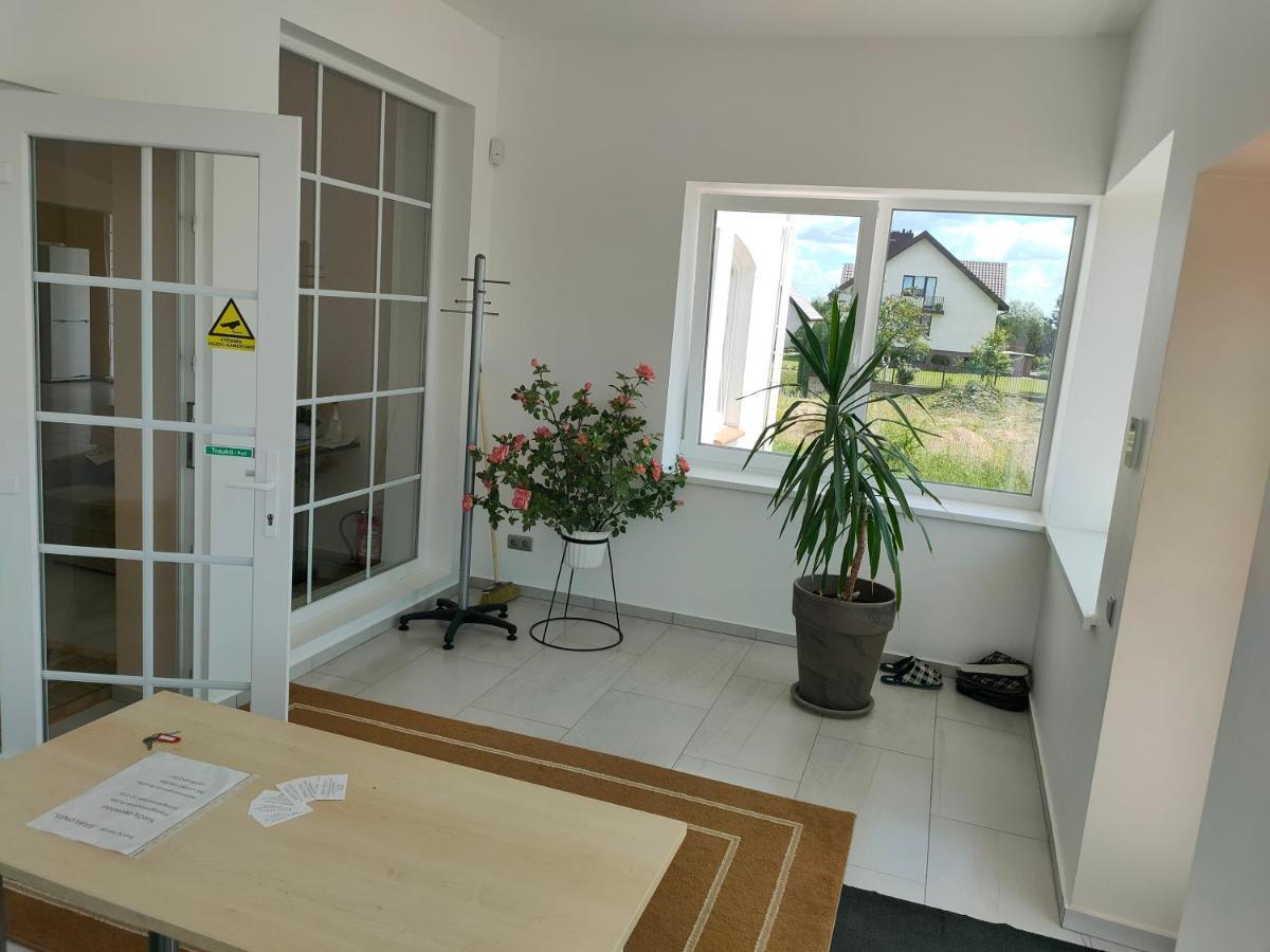 Babilonas Otel Plunge Dış mekan fotoğraf