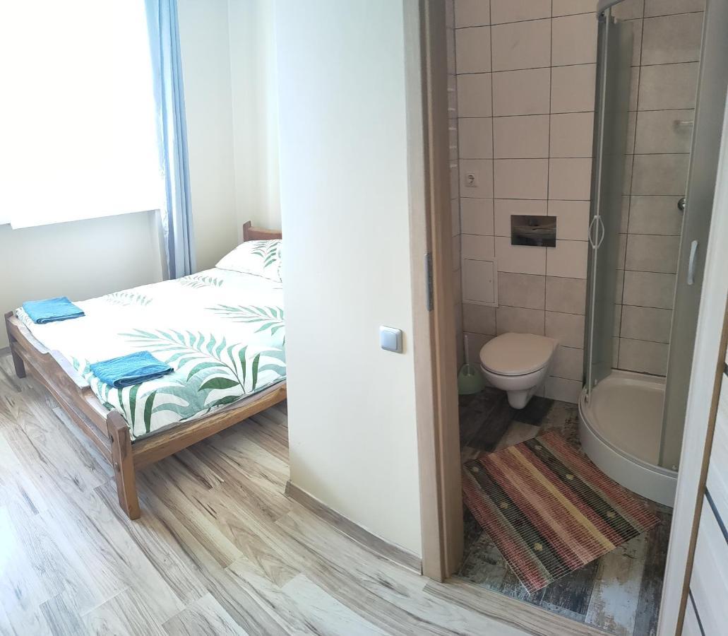 Babilonas Otel Plunge Dış mekan fotoğraf