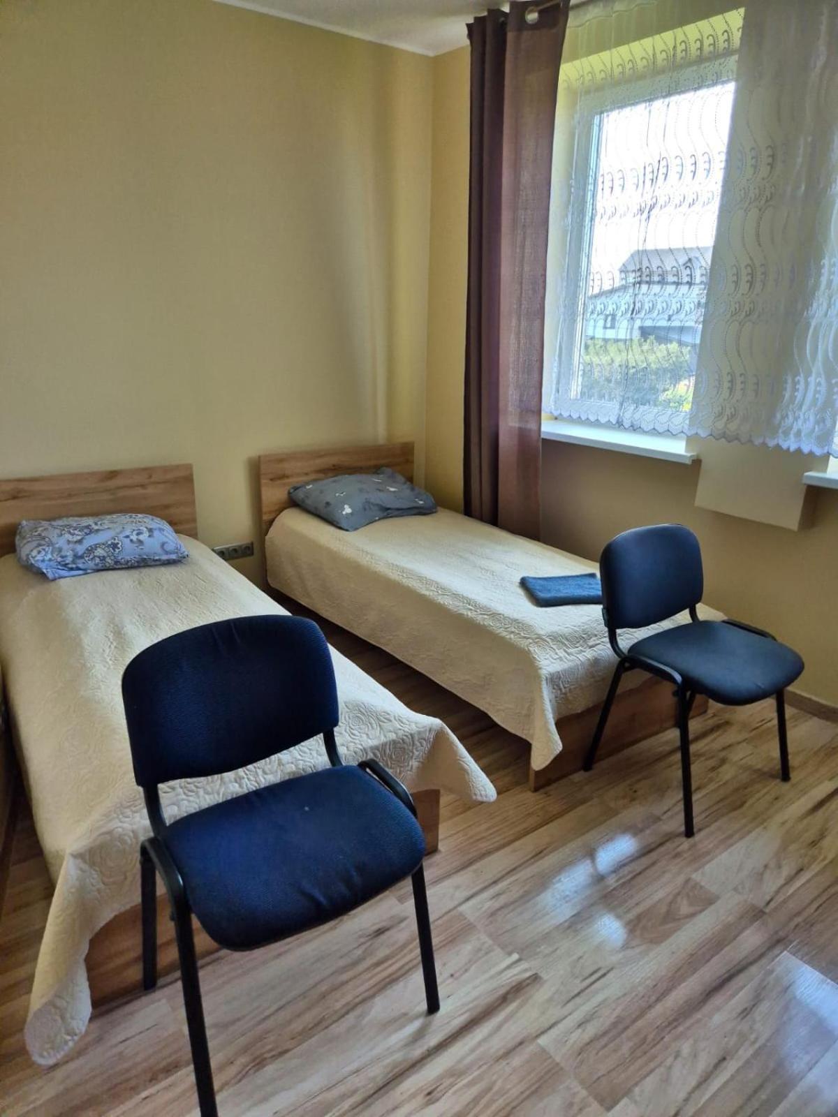 Babilonas Otel Plunge Dış mekan fotoğraf