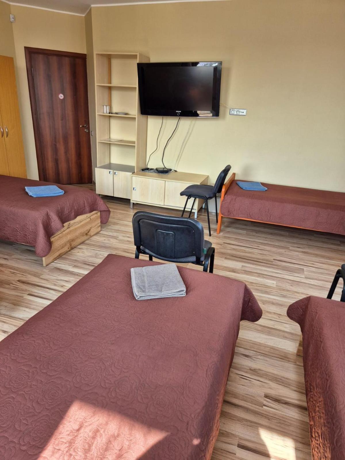 Babilonas Otel Plunge Dış mekan fotoğraf