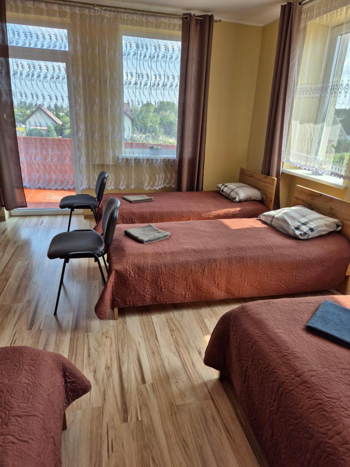 Babilonas Otel Plunge Dış mekan fotoğraf